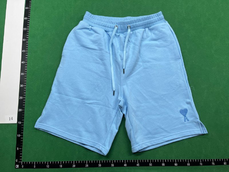 Ami Shorts -3