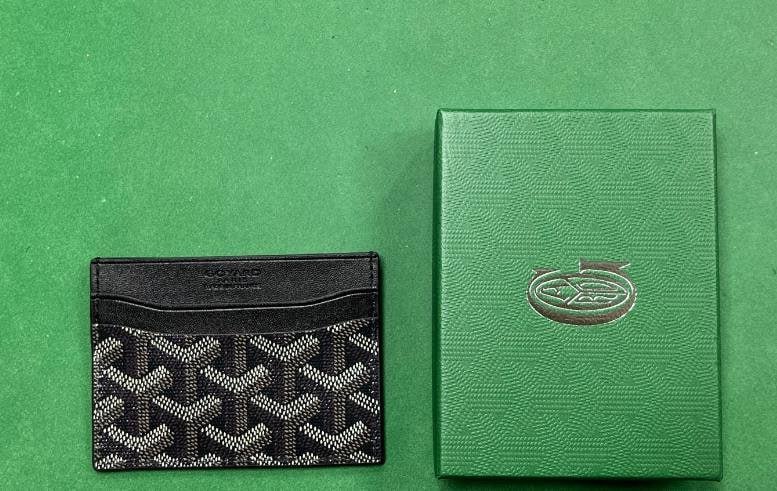 Goyard Bag -2