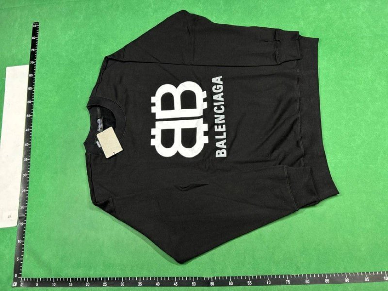 Balenciaga Sweater -2