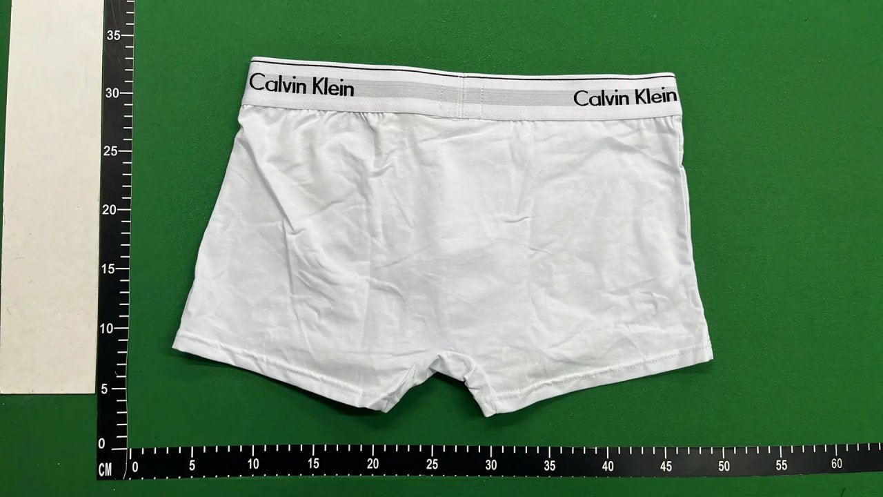 CK VERSCAE Underwear -4