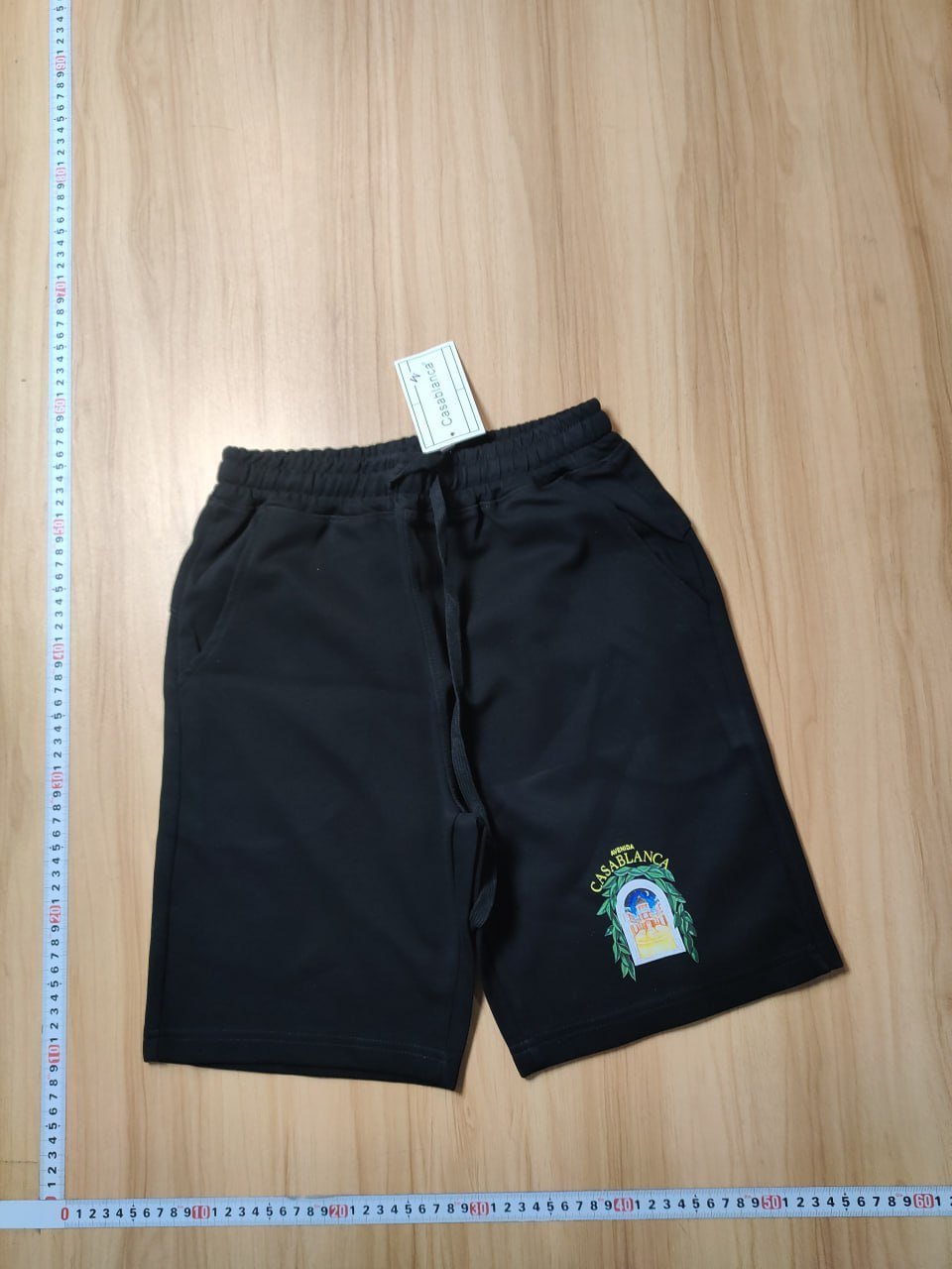 Casablanca Shorts -2