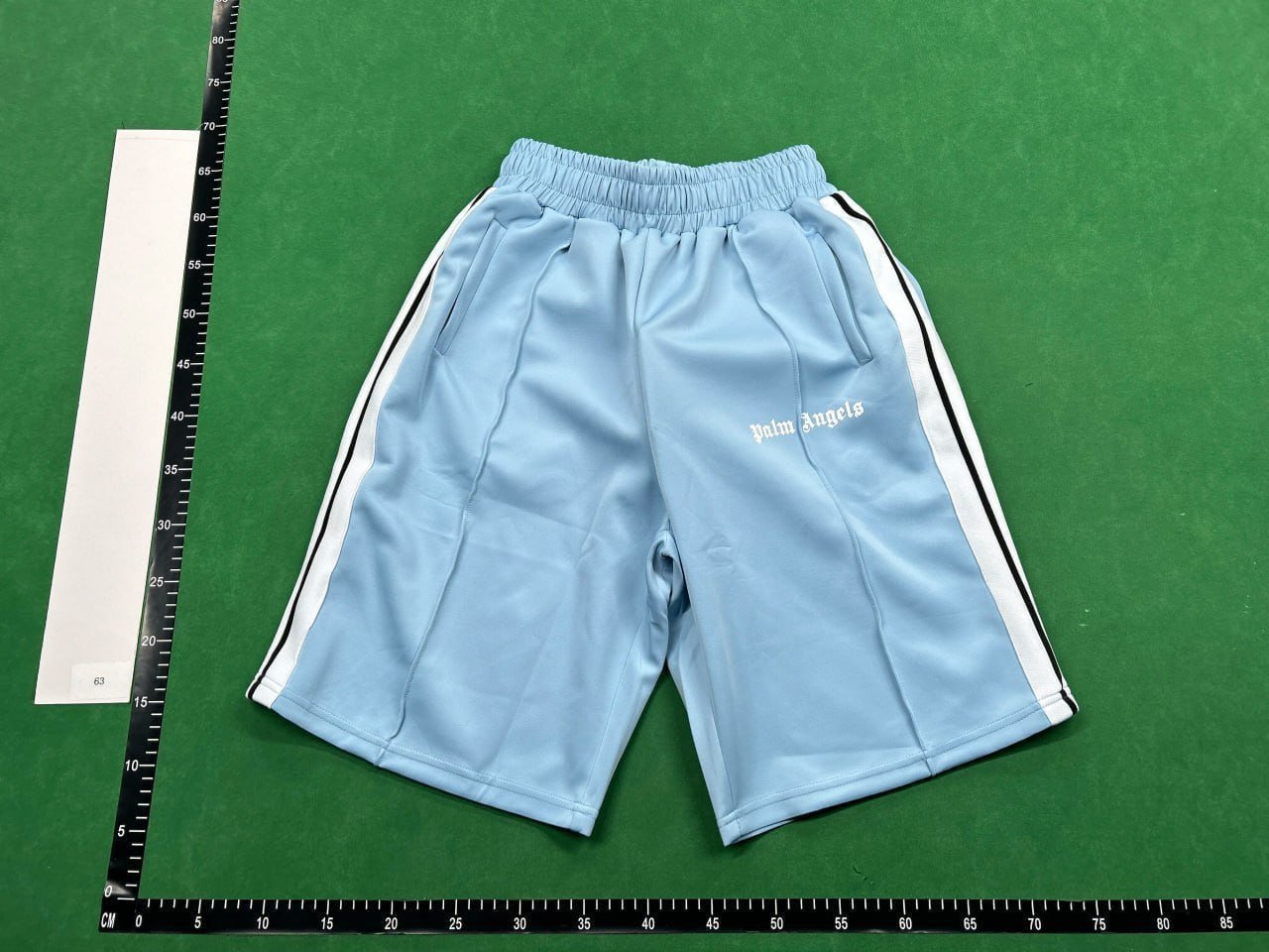 Palm angels Shorts -4