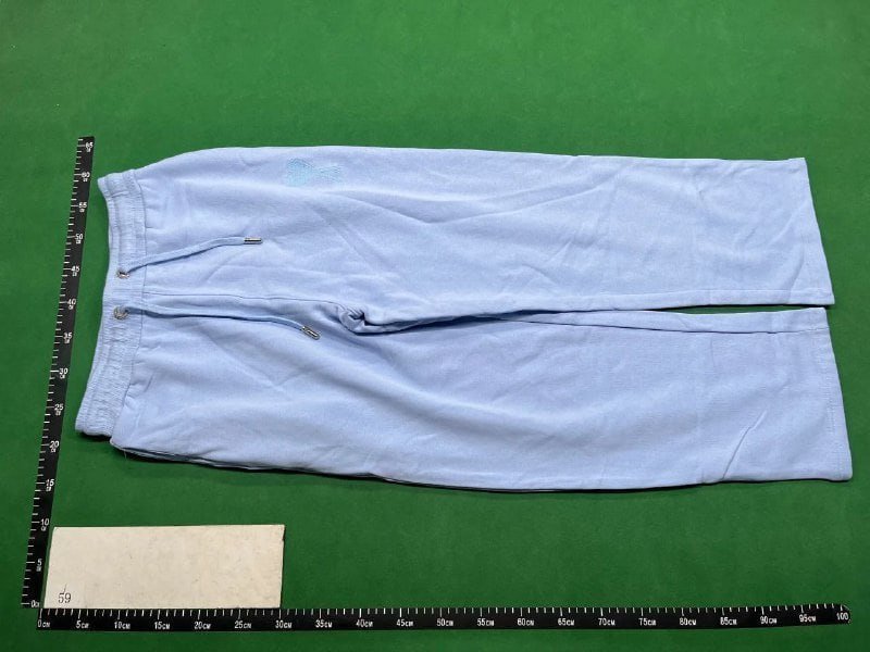 Ami Pants -3