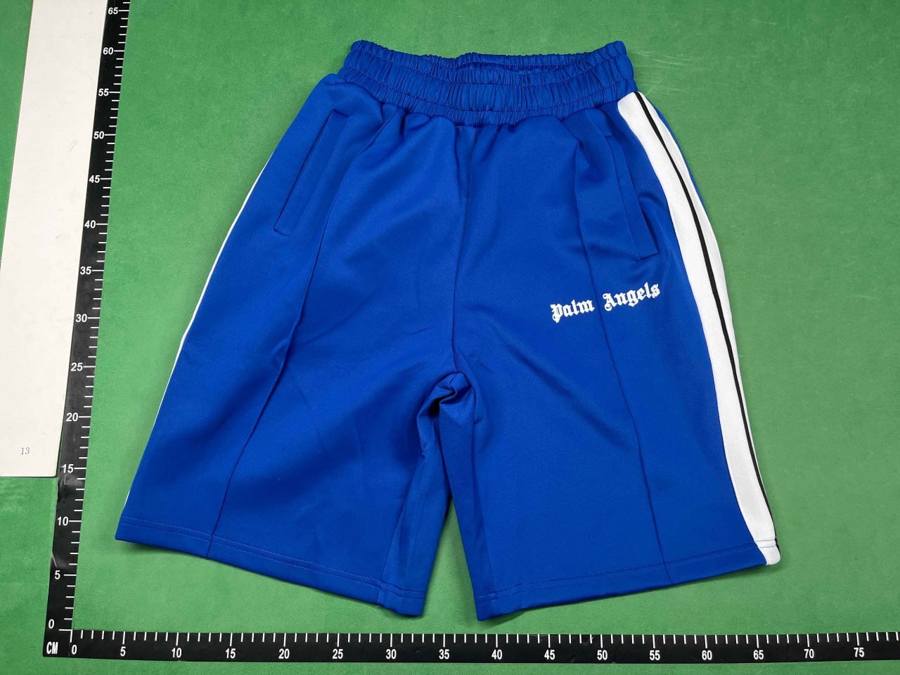 Palm Angel Shorts -4
