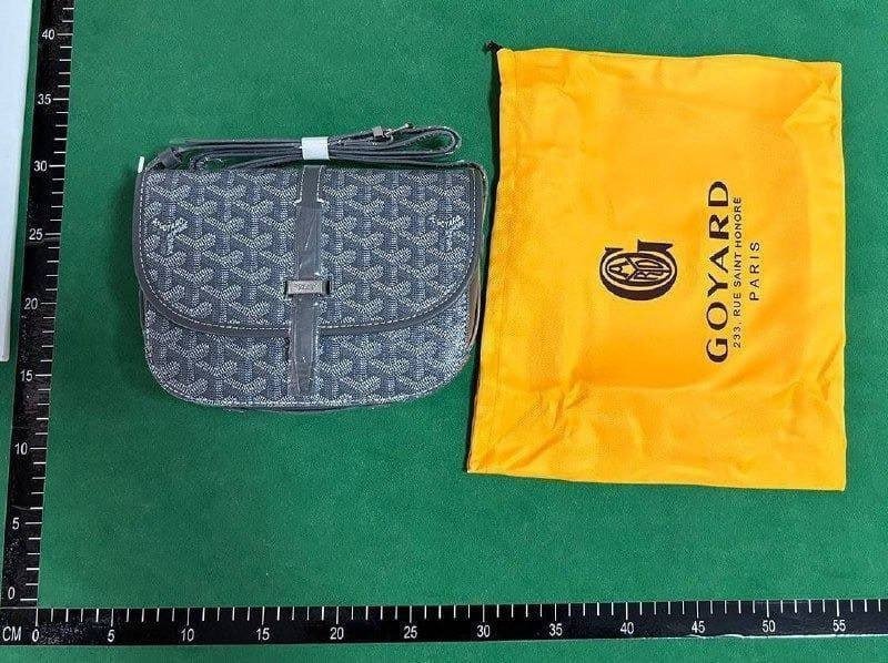Goyard Bag -3