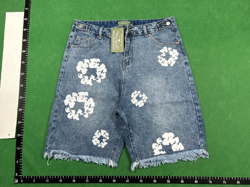 Denim Tears shorts -3