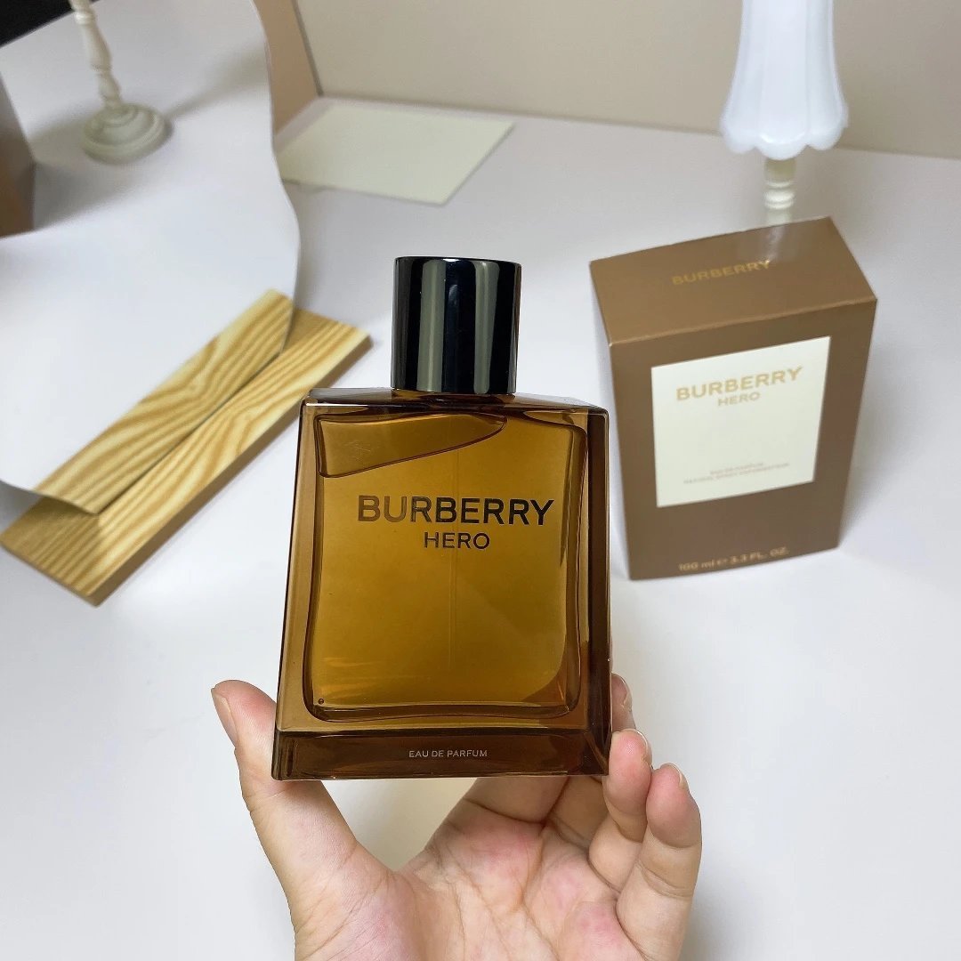 Men's Perfume（32+ Styles） -3