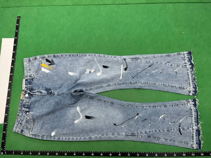 Gallery DEPT Jeans（25+ Styles） -4