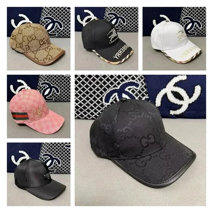 Gucci Cap Hat