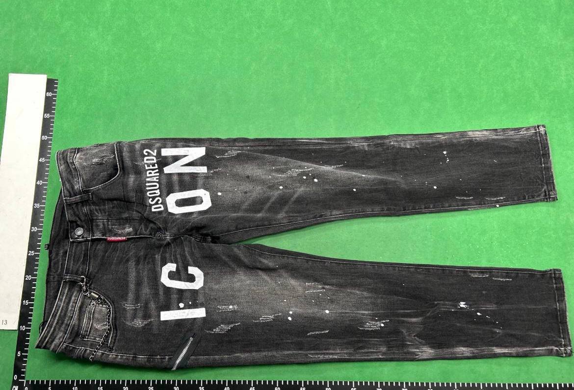 DSQ2 jeans -4