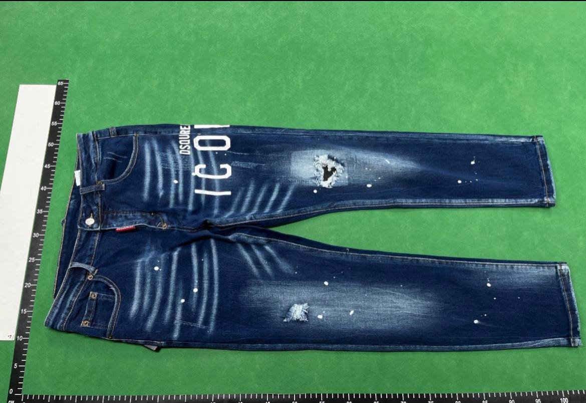 DSQ2 jeans -3