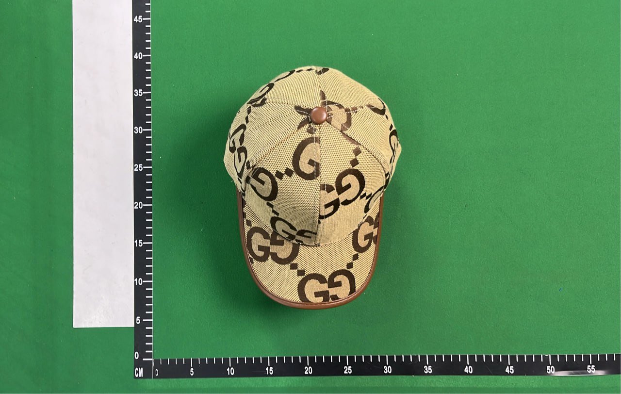 Gucci Hat -2