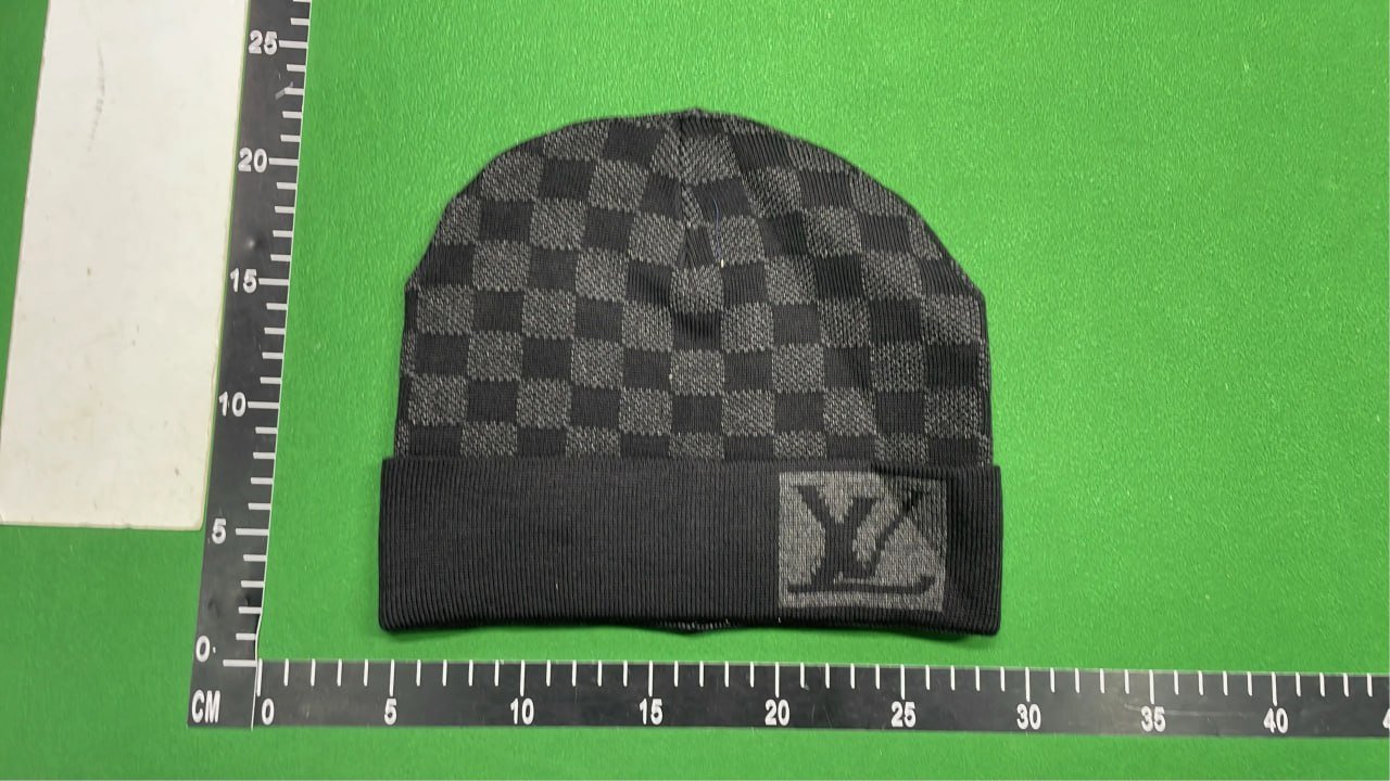 Louis Vuitton Beanie & Scarf   (20+) -3