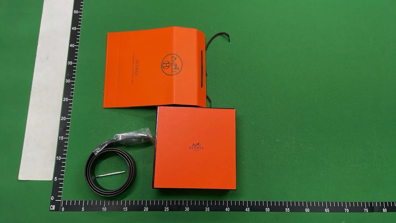 H belts -2