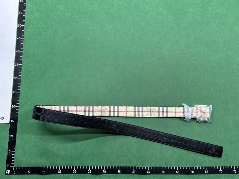 H belts -2