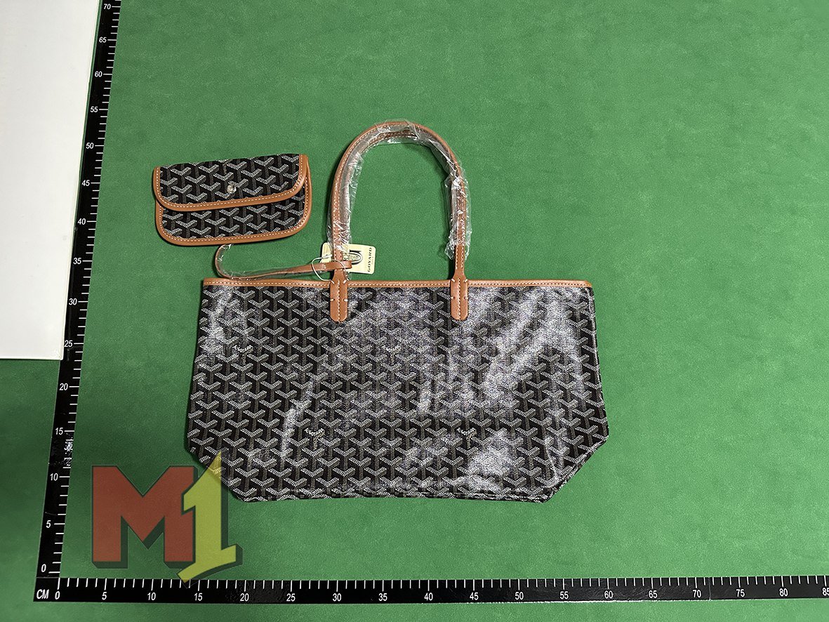 GOYARD Belvédère Y       -2
