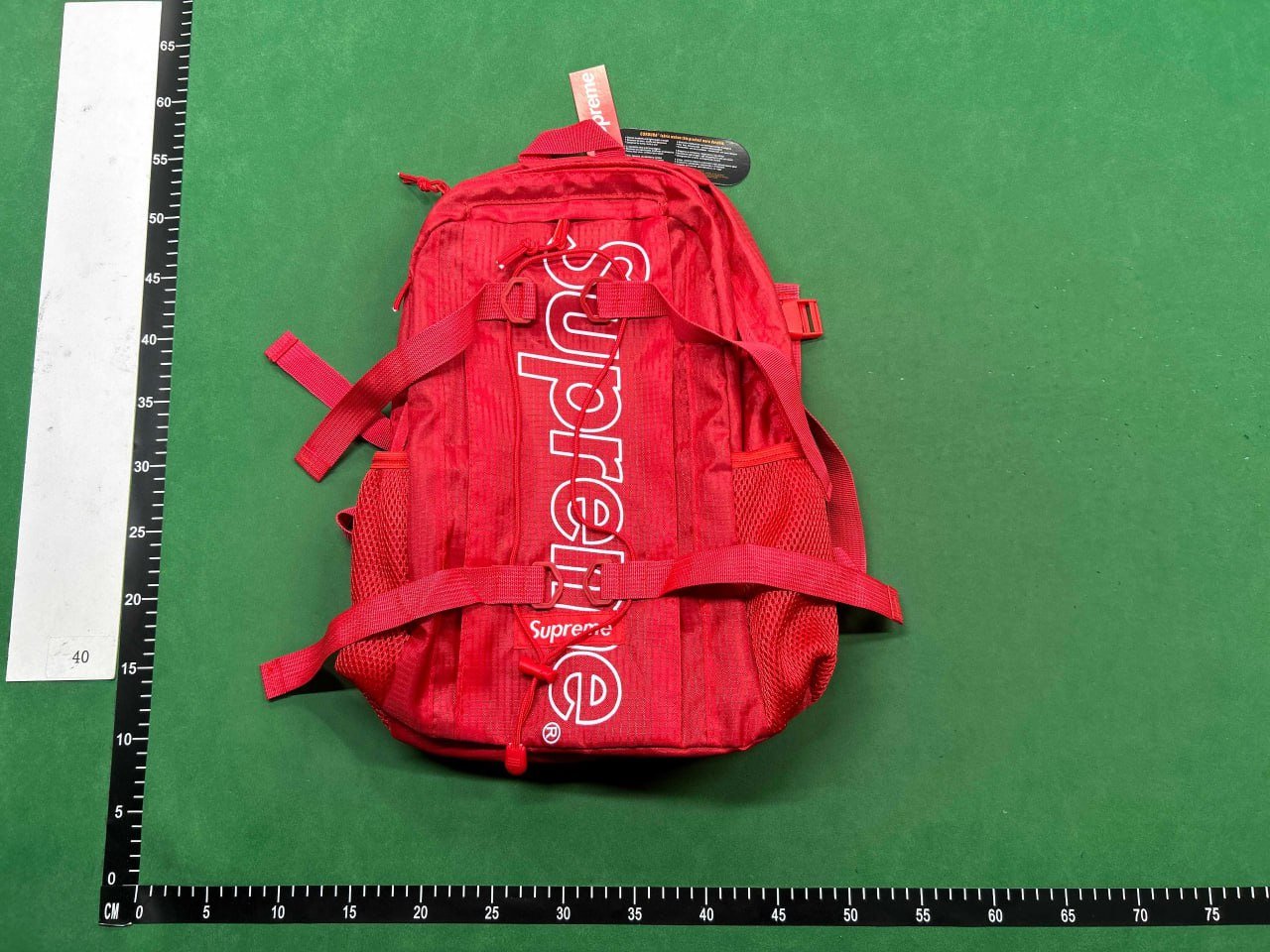 fashion backpack -2