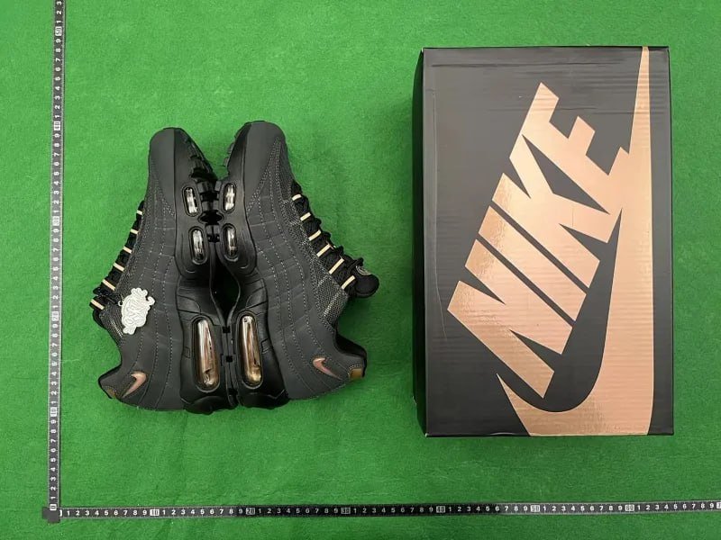 nike air max 95 -2