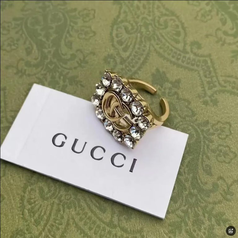 Gucci Ring -2