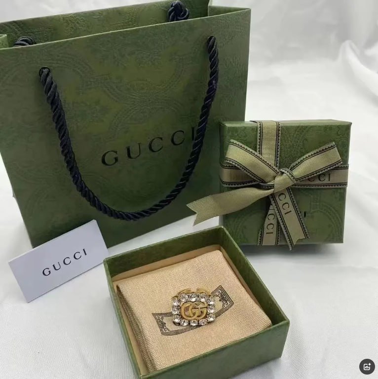 Gucci Ring -4