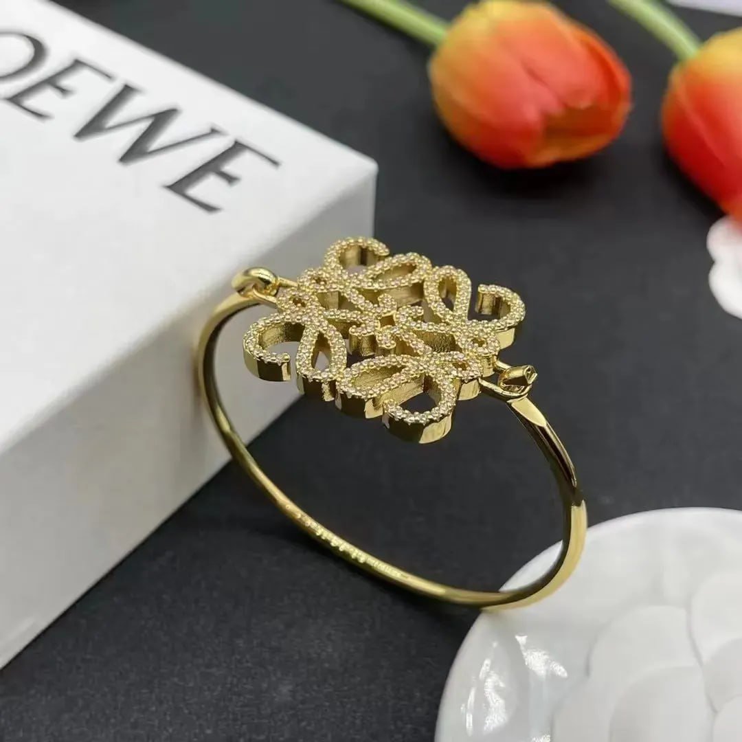 LOEWE bracelet -3