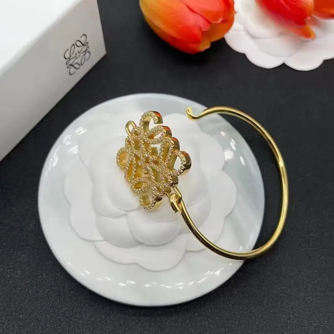 LOEWE bracelet -4