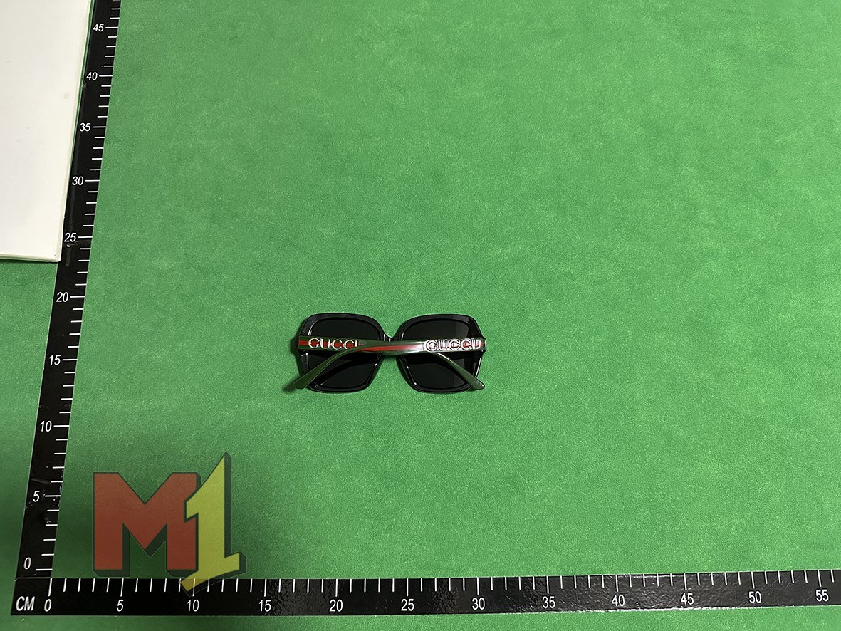 Gucci Glasses（+5 styles) -3