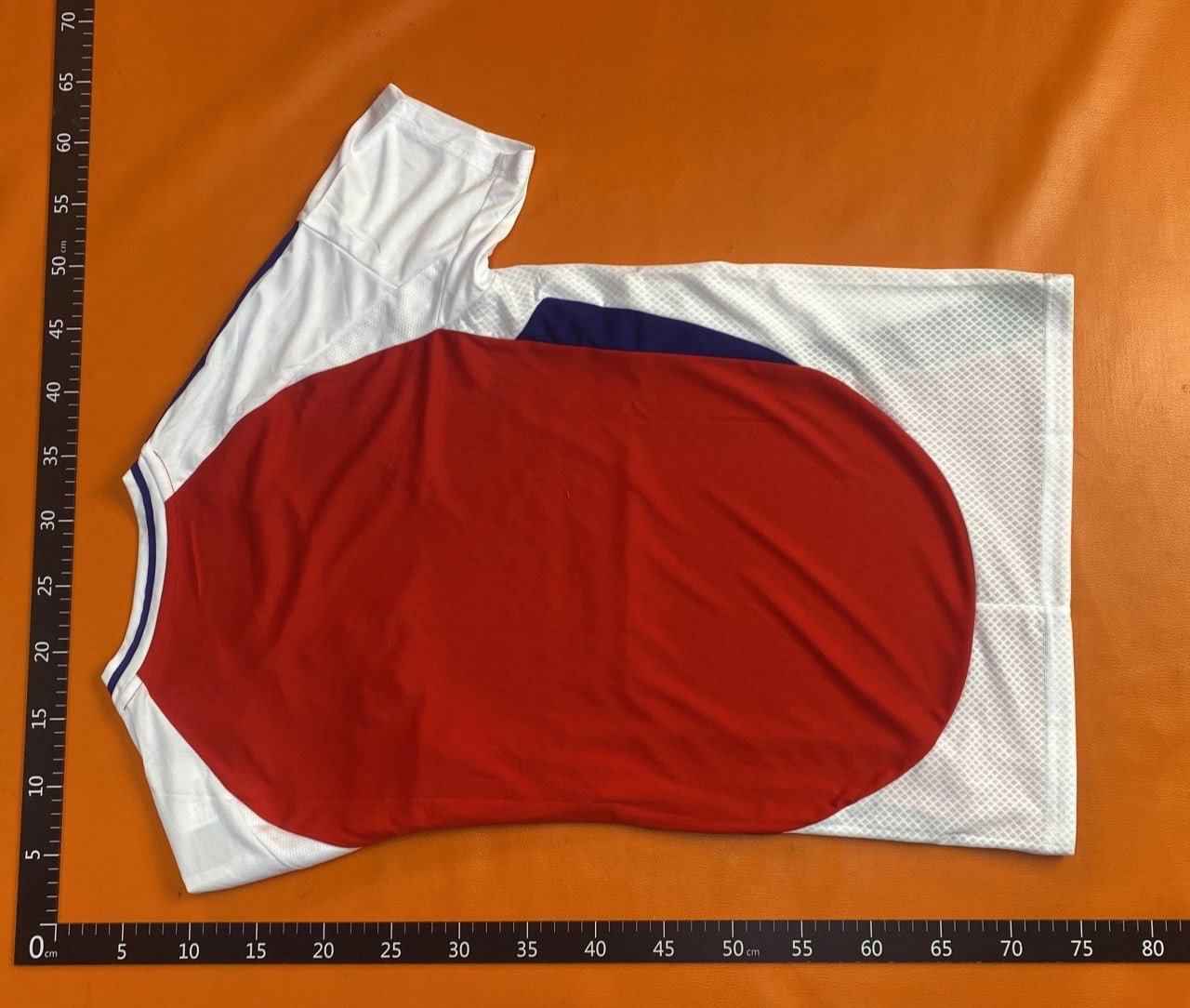 adidas Football shirt -4