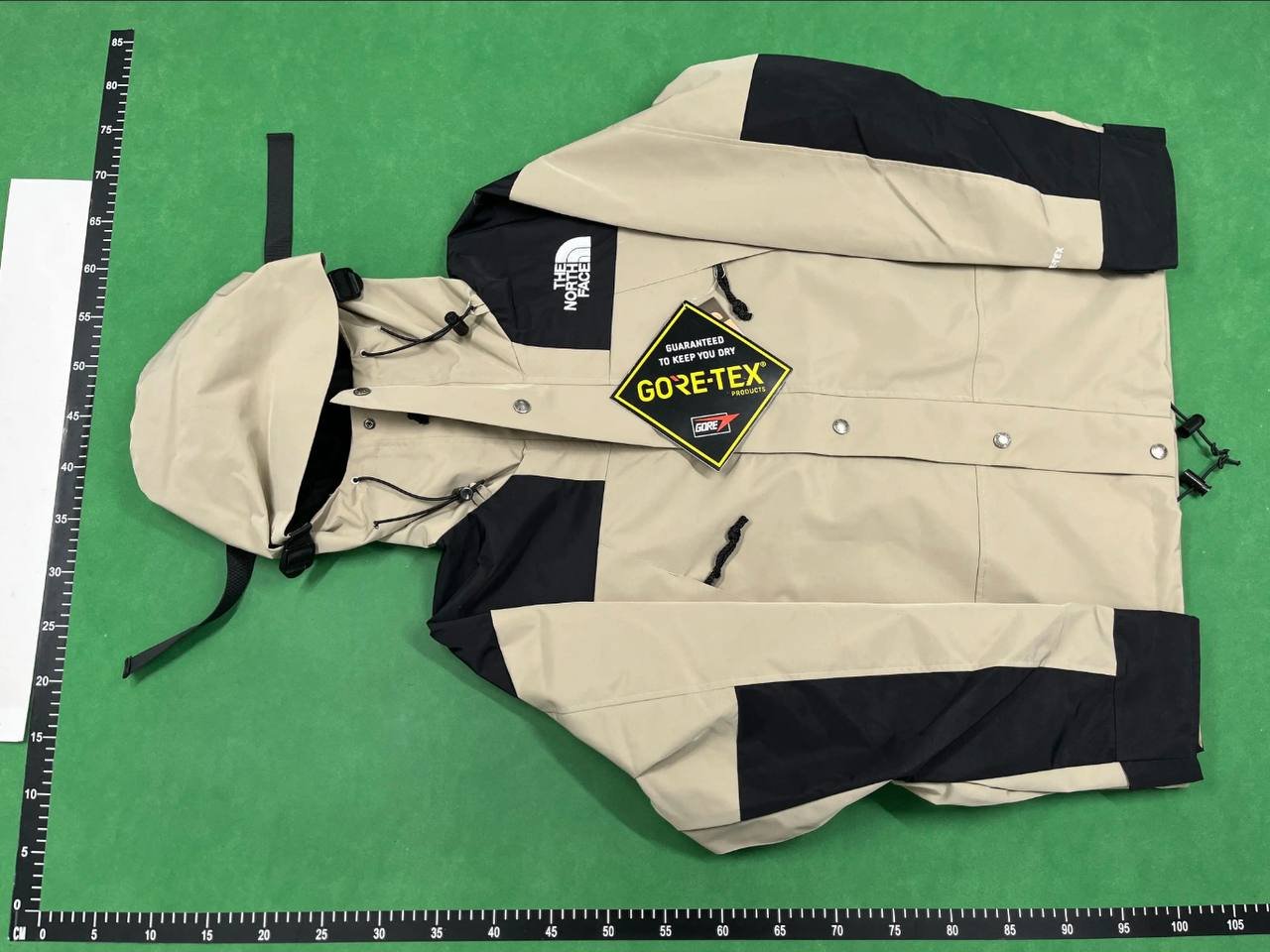 THE NORTH FACE Jacket【PK quality】 -2