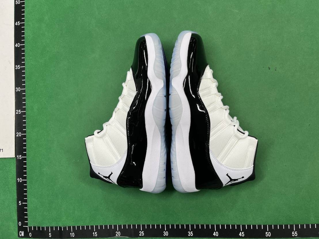 JORDAN 11 [31 Colors] -3