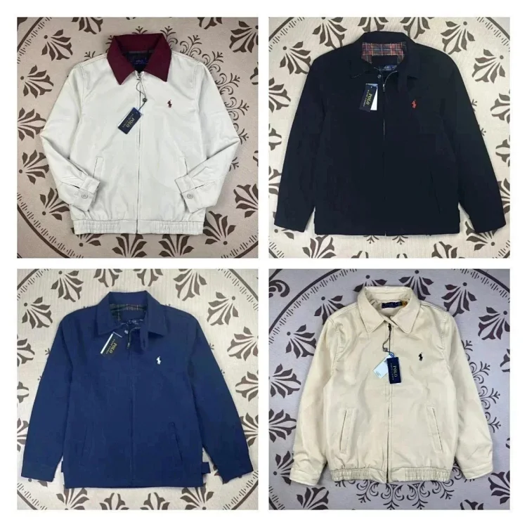 1:1 original Ralph Lauren busi