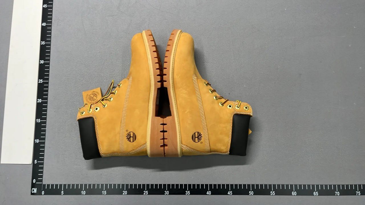 Timberland outdoor boots -3