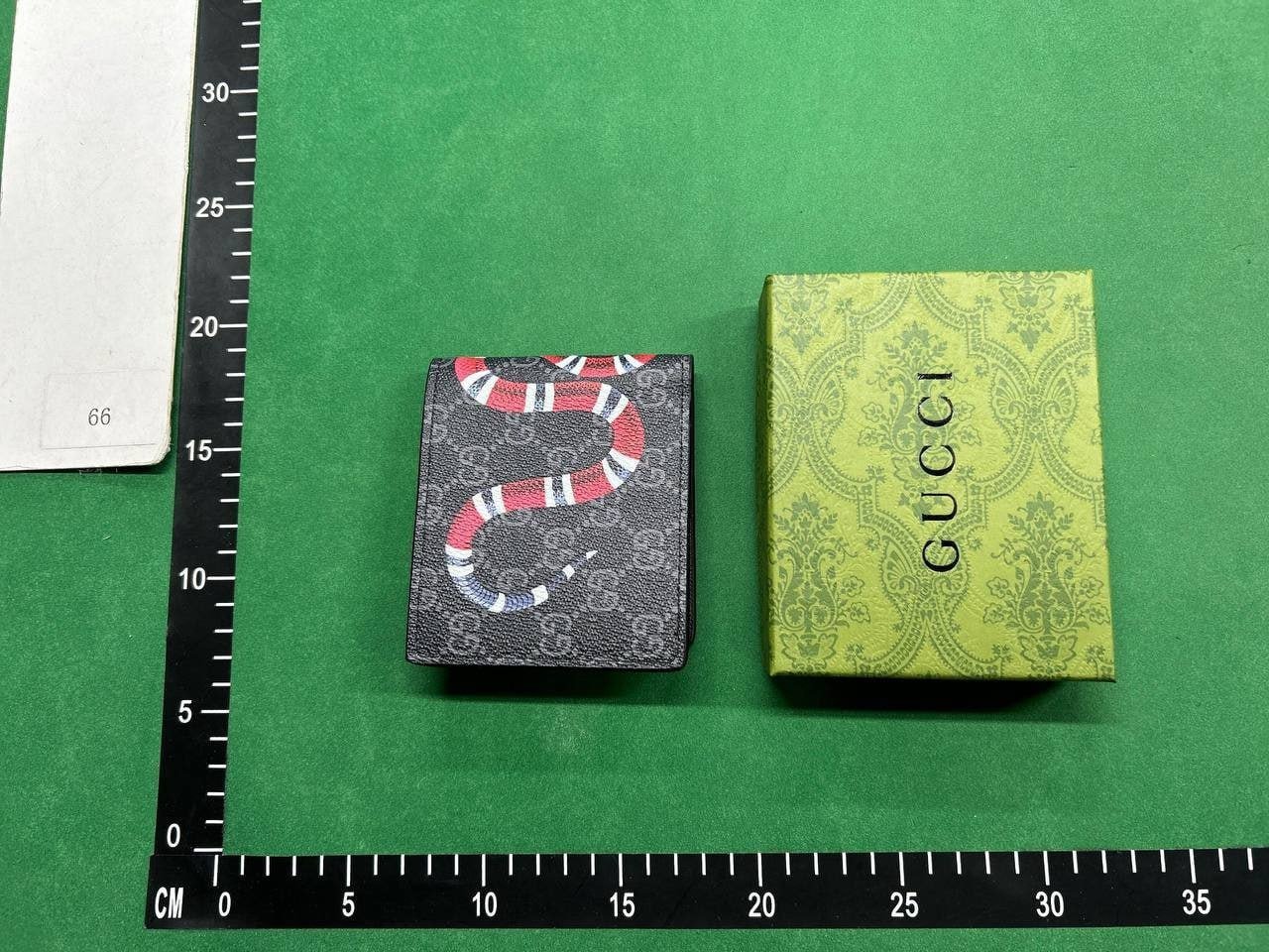 Gucci wallet(33CP) -4