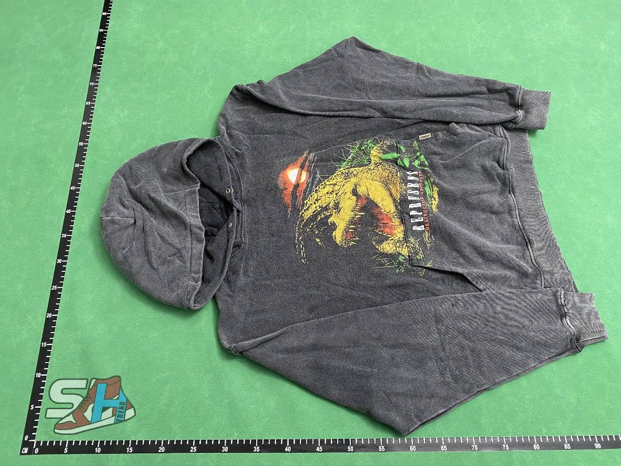 Represent Hoodie -2
