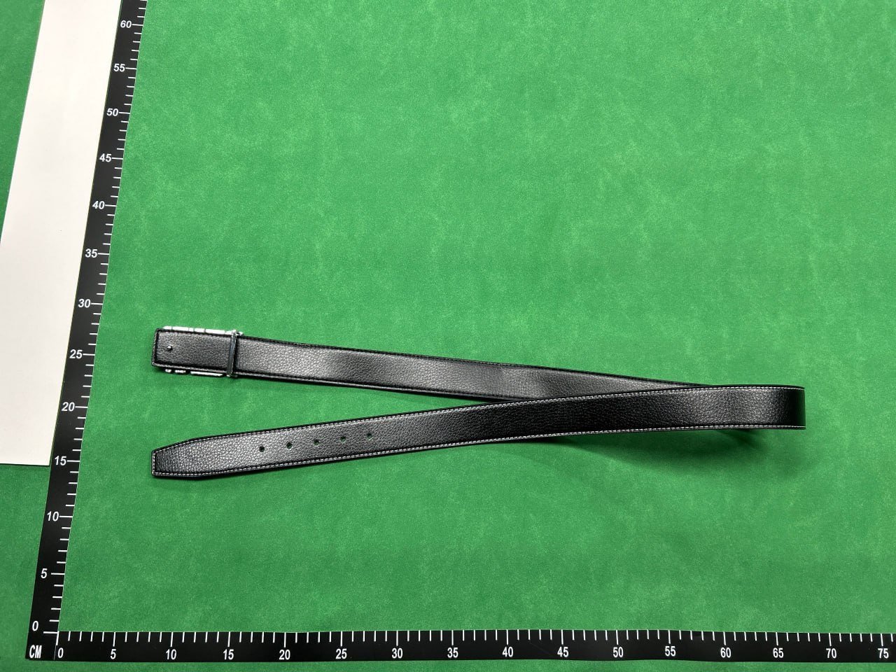 Amiri Belt -3