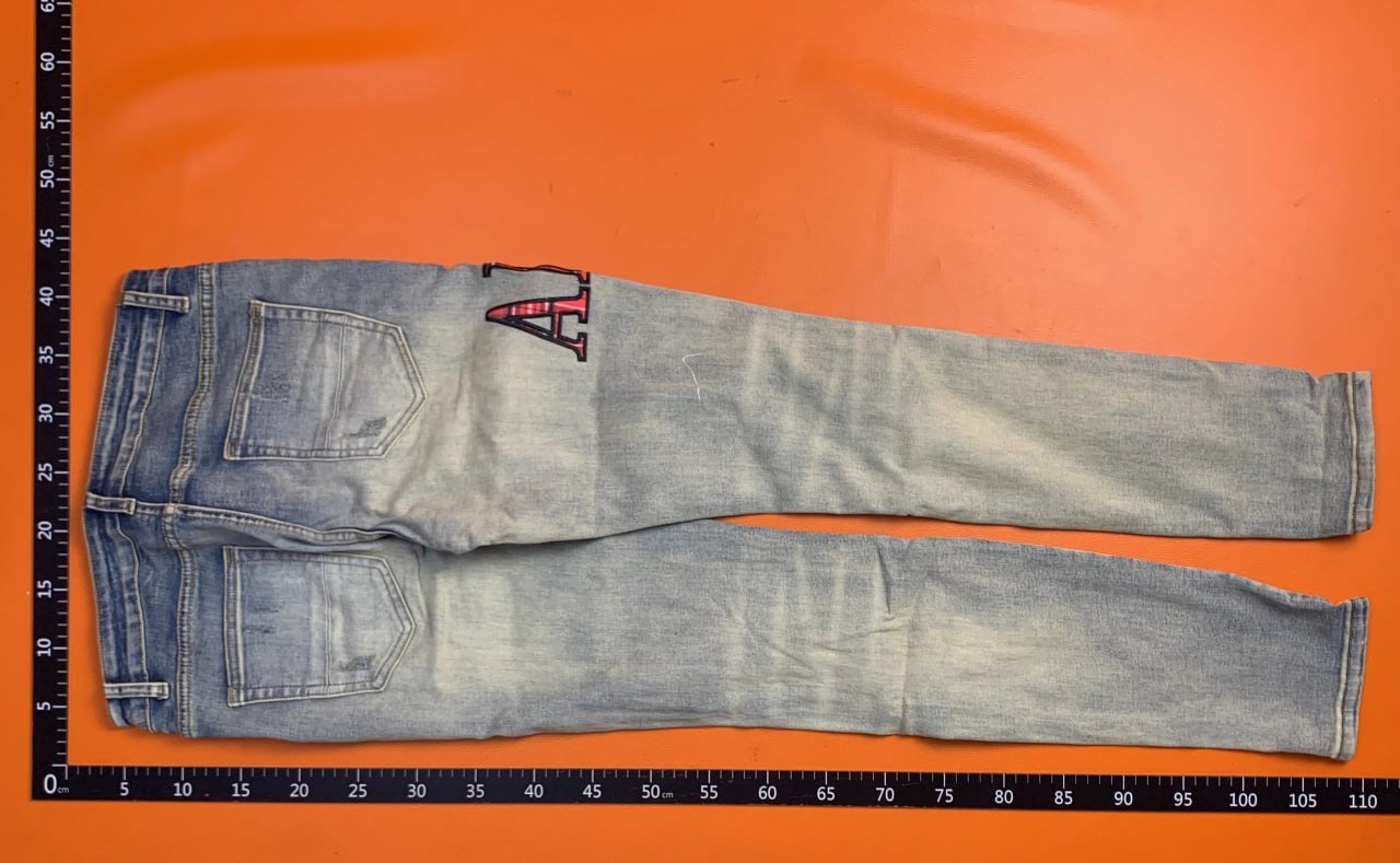 PURPLE Jeans -2