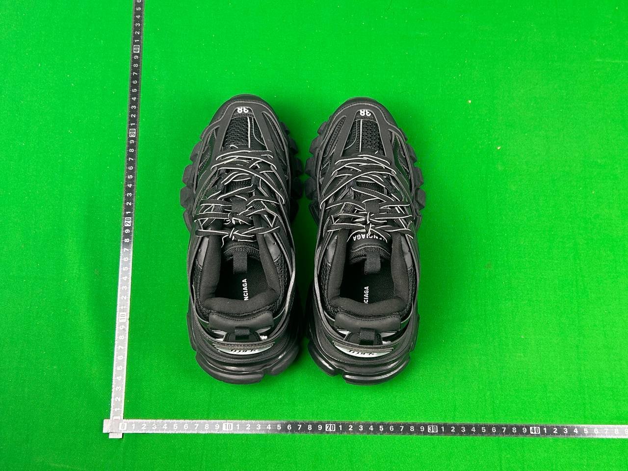 Balenciaga Track 3.0 -2