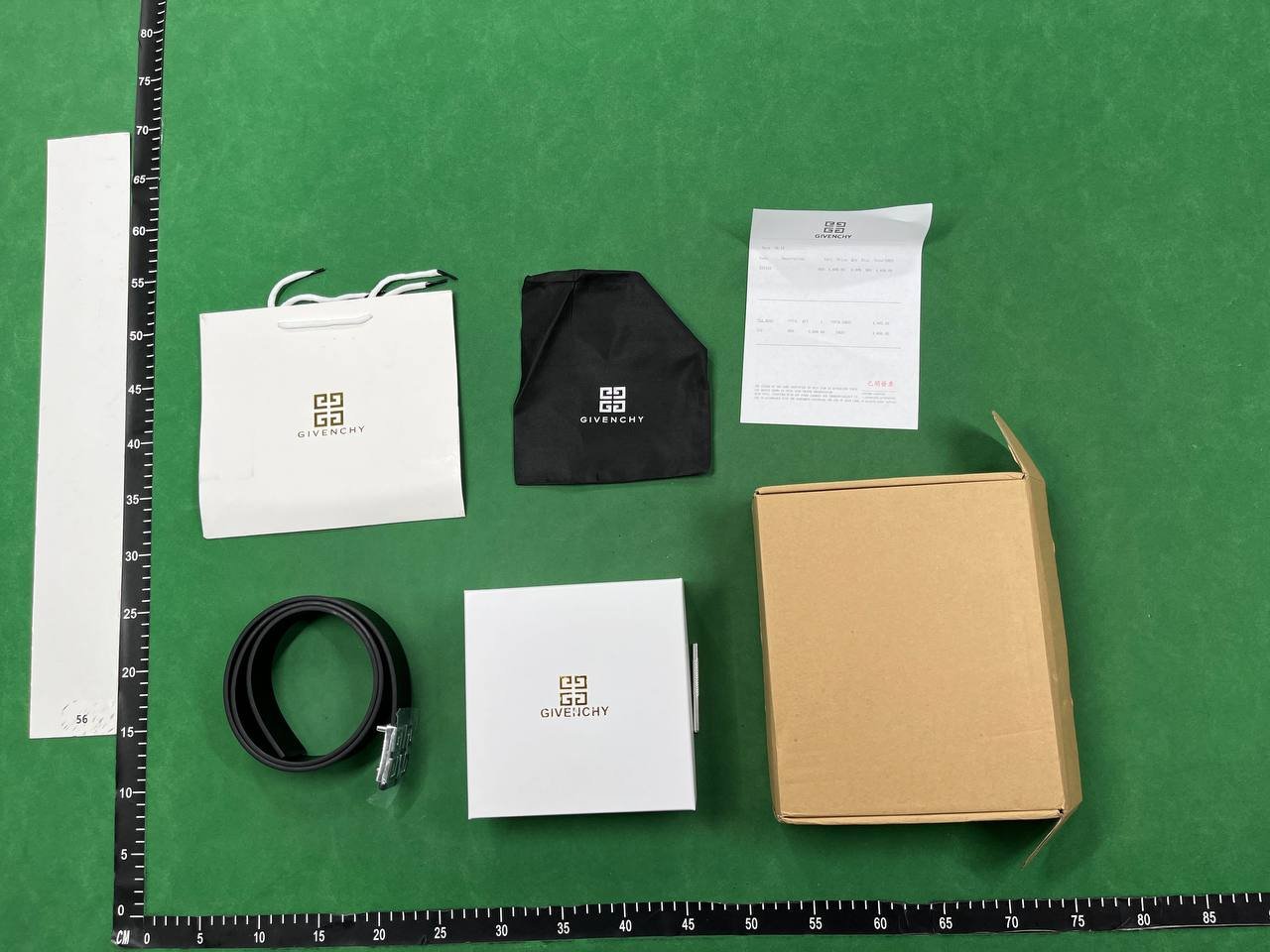 Givenchy Belt  -2