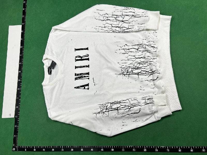 AMIRI Hoodie -2