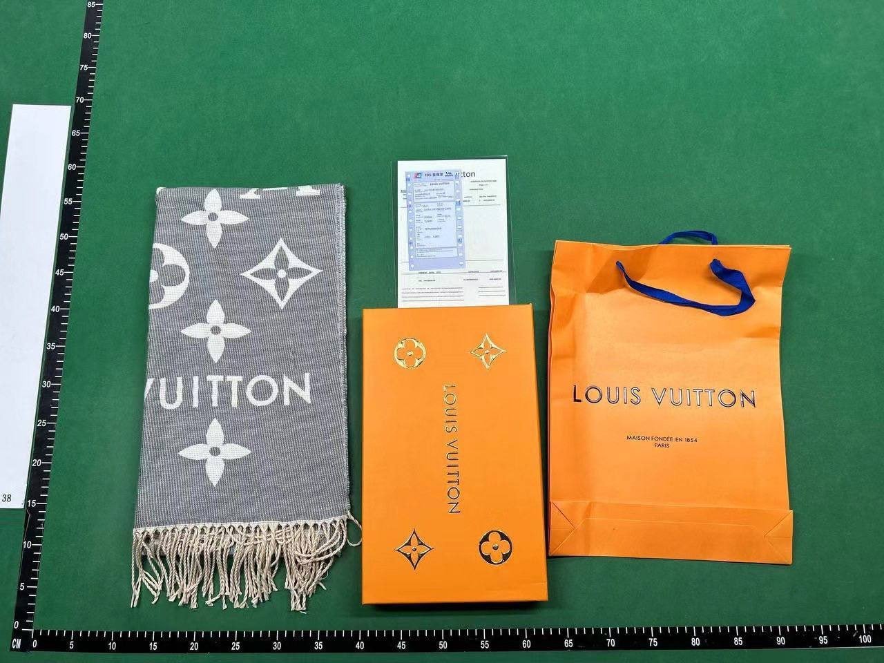 Burberry/LV/Fendi Scarf（20+ style） -4