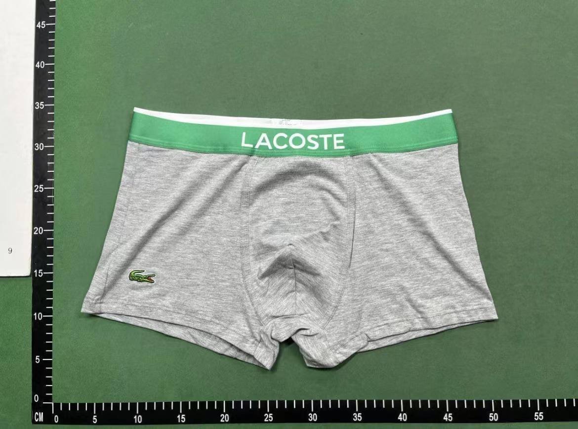 Lacoste Underwear -2