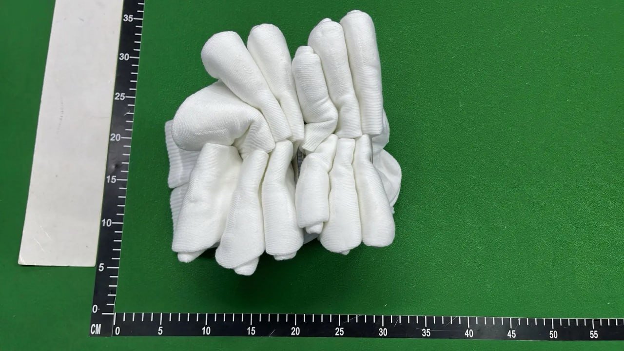 Ralph Lauren Socks（20+ Styles） -3