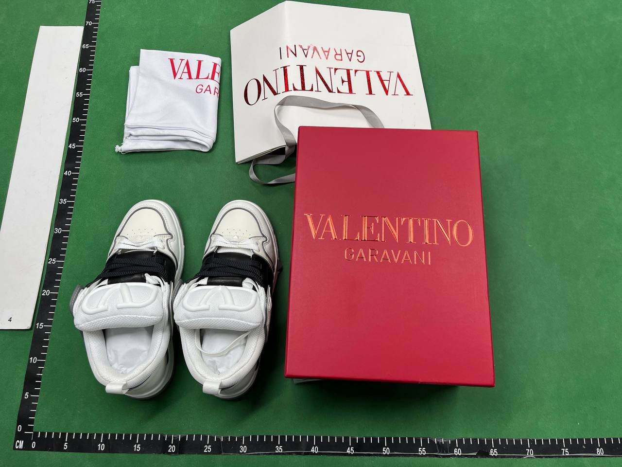 Valentino Garavani -2