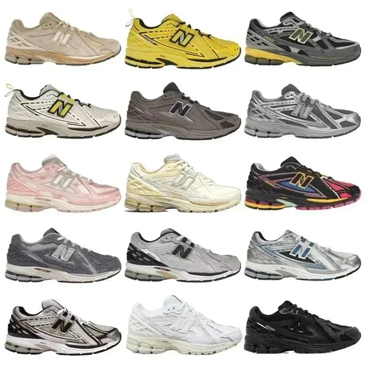 New balance 530/550