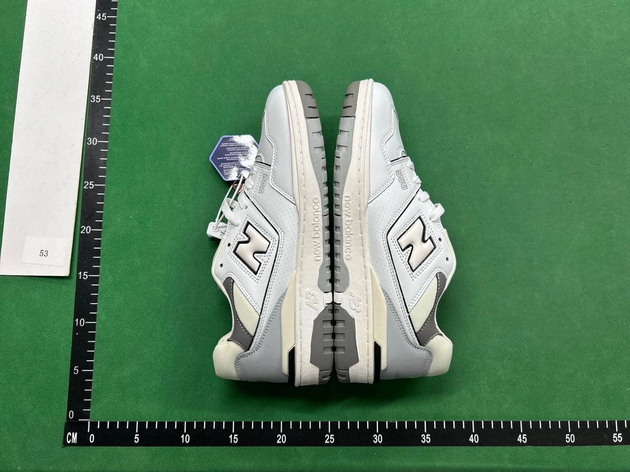 New balance 530/550 -4