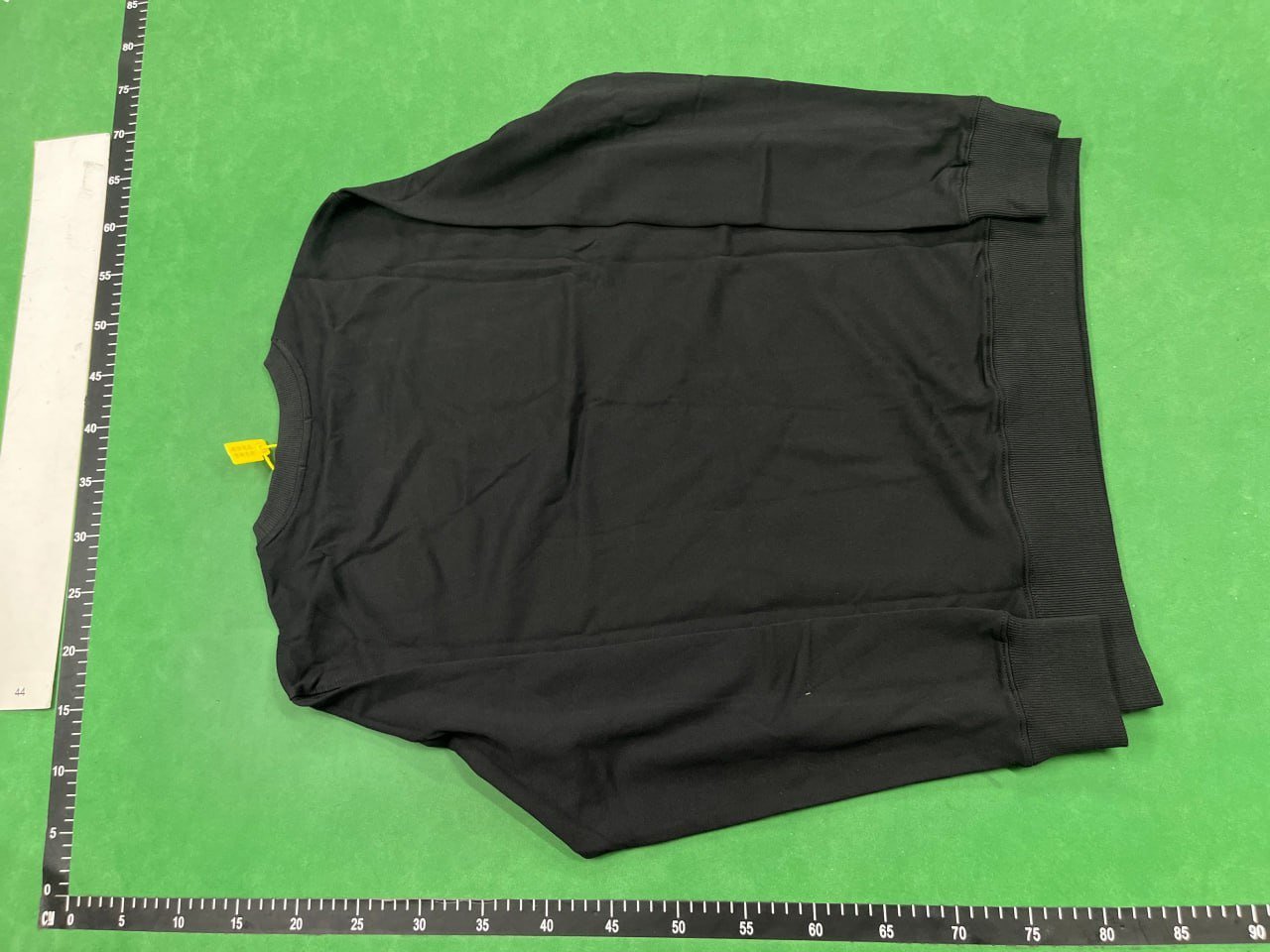Lacoste Sweater ( 15 colors ) -3