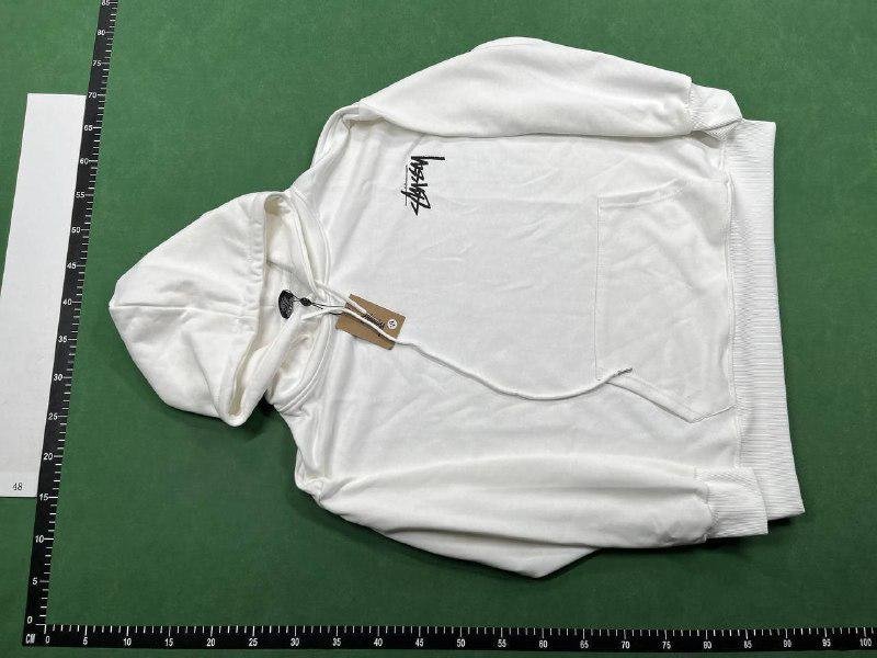 Stussy Hoodie ( 24 colors ) -3