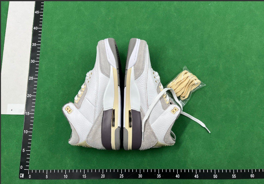 Jordan 3  ( 30 colors ) -4