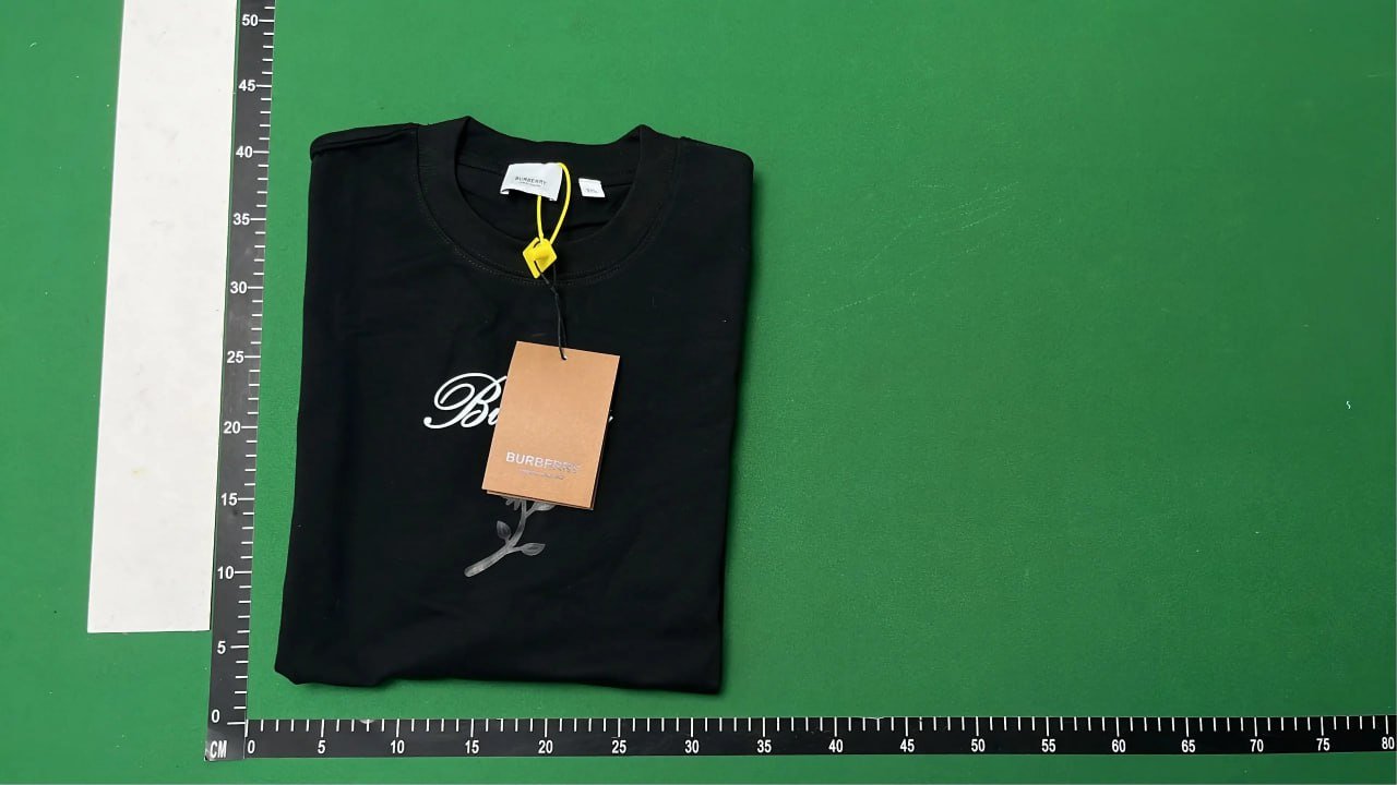  Burberry T-shirt -3