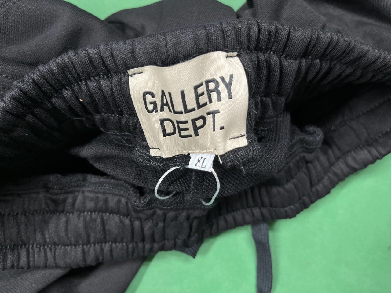 gallery dept  shorts -4